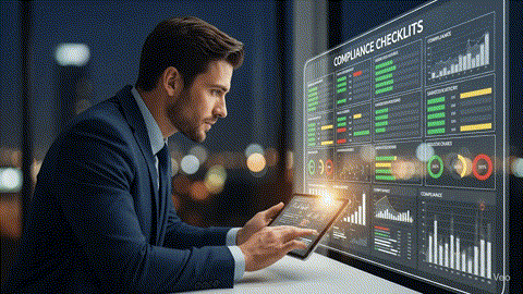 How GRC Strengthens Cybersecurity and Builds Digital Trust